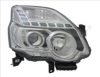 TYC 20-14402-06-2 Headlight